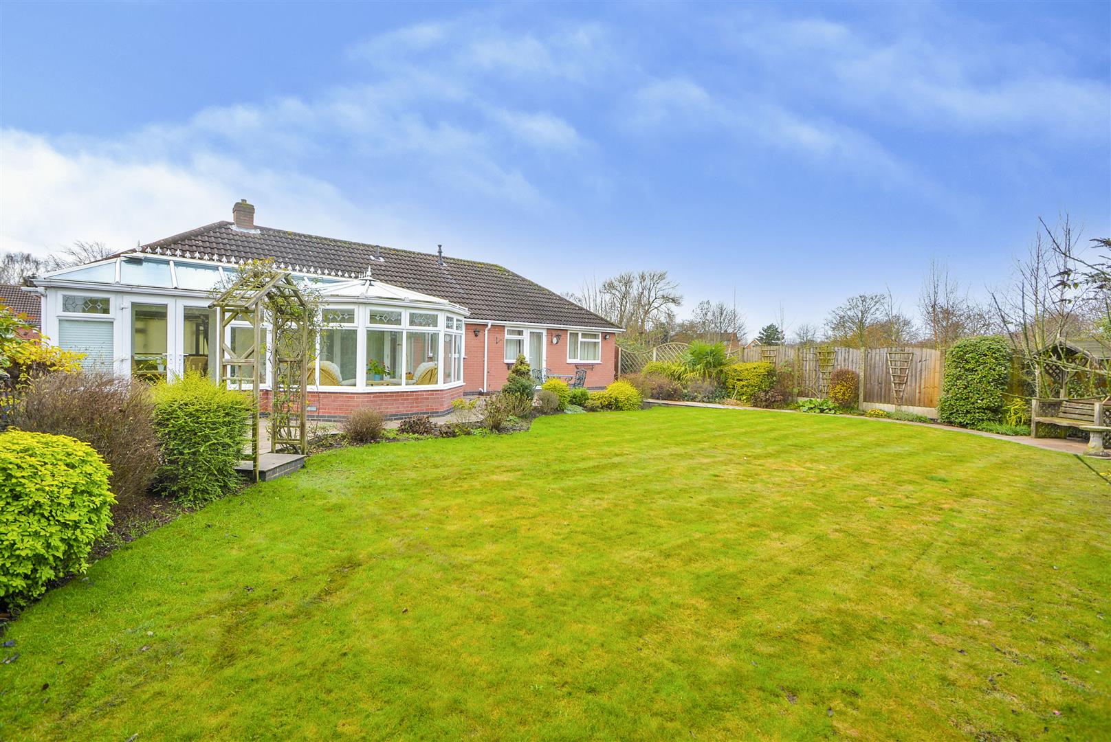 Heath Gardens, Breaston Robert Ellis Estate Agents